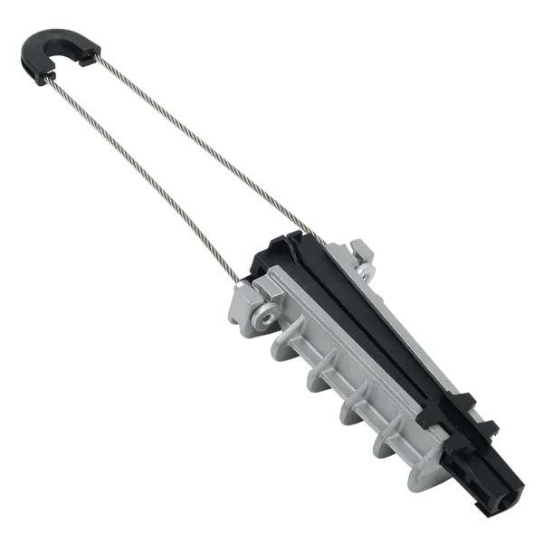 Зажим анкерный Generica ЗАН 50-70/1500 ECOLINE для провода СИП