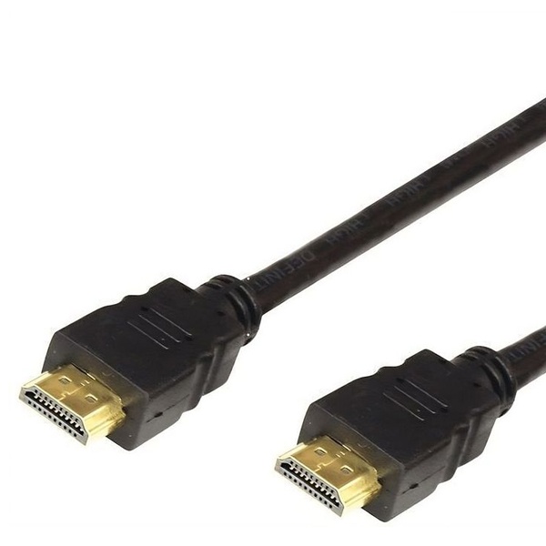 Шнур PROconnectt HDMI-HDMI gold 1,5м