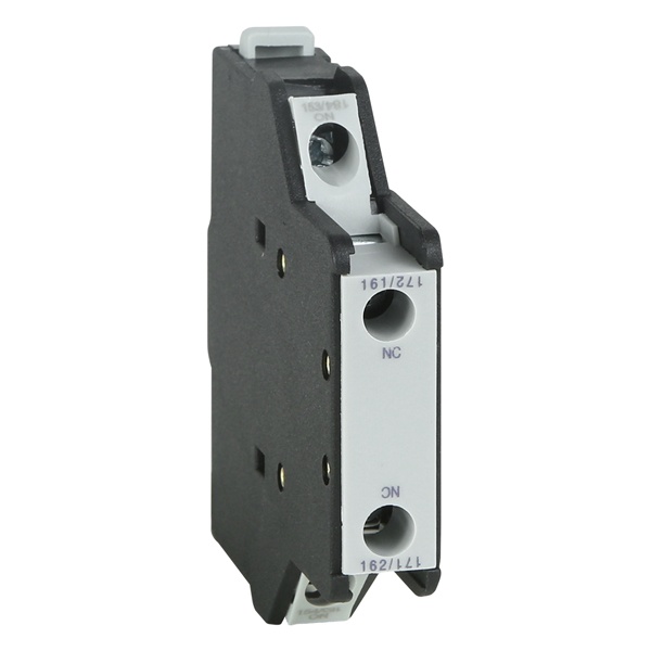 Приставка контактная боковая КЭАЗ ПКБ-11-УХЛ4 1NO+1NC