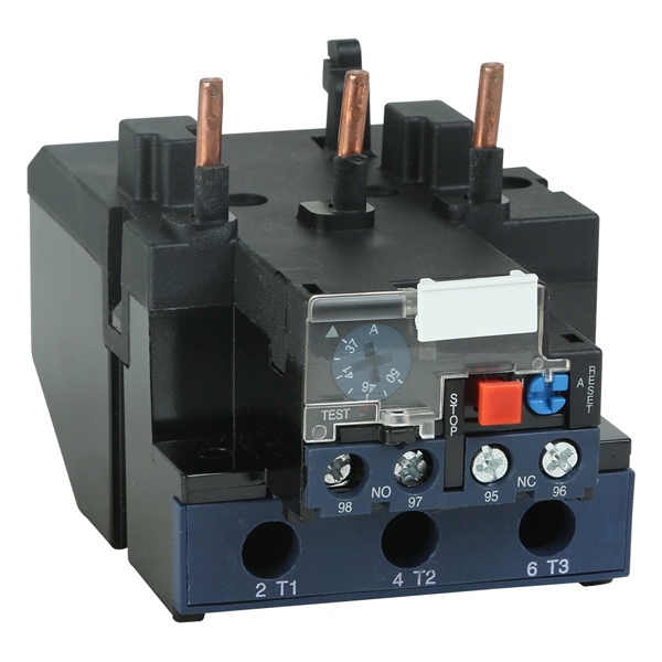 Реле перегрузки тепловое КЭАЗ РТЛ-2053-2-100А-(23-32А)-УХЛ4