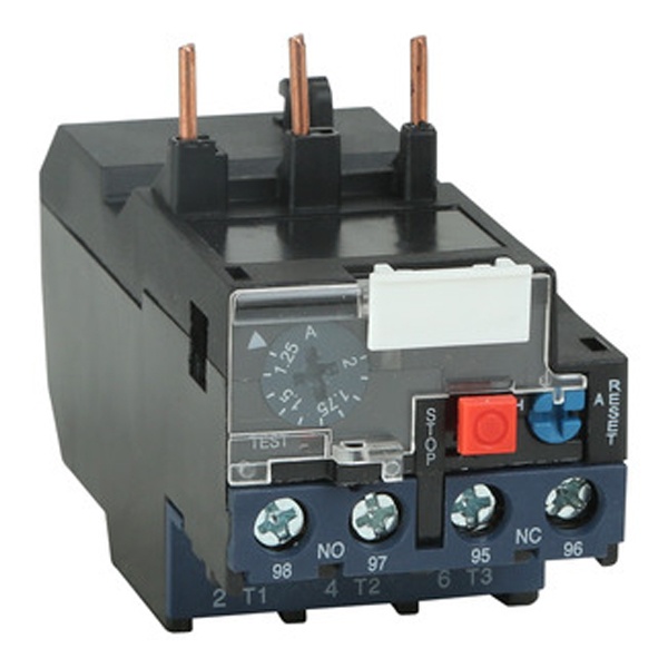 Реле перегрузки тепловое КЭАЗ РТЛ-2053Д-2-36А-(25-32А)-УХЛ4