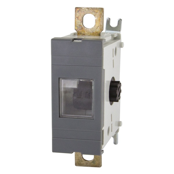 Дополнительный силовой полюс для рубильника TDM ВНК-35-1/2 3П 160А