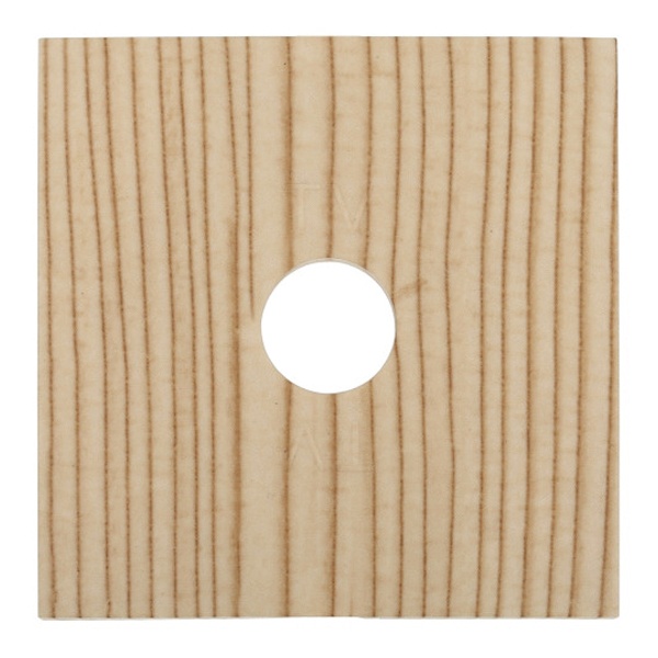 Накладка розетки TV Экопласт LK60, сосна