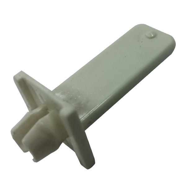 Основание для клипсы VS 105776 или 105777 белая h27/30/33