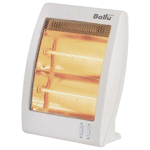 Обогреватель инфракрасный ламповый Ballu 0,8кВт 220В BHH/M-11