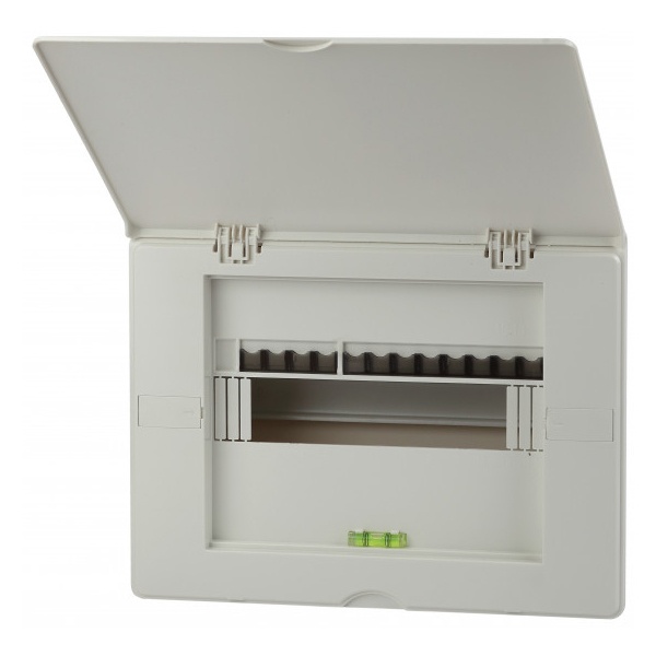 Щит встраиваемый ЭРА UNIQUE ЩРВ-П 13 модулей с белой дверкой IP41