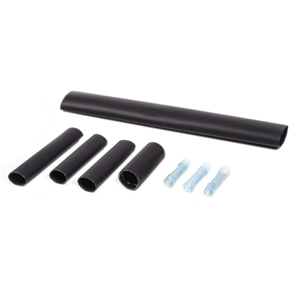 Универсальный набор Rexant для концевой заделки саморегулирующегося кабеля