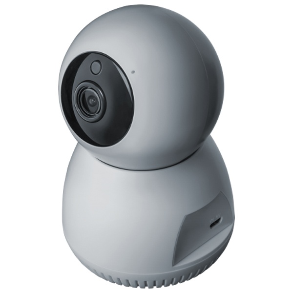 Видеокамера Navigator NSH-CAM-01-IP20-WiFi 360гр 8м 176-264В 50/60Гц