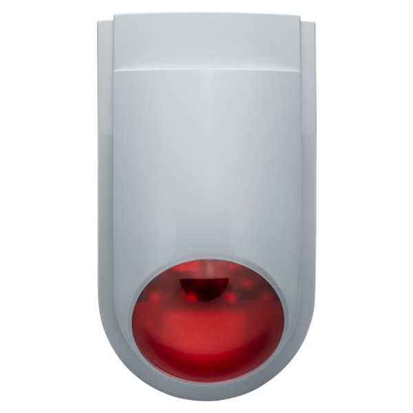 Умная сирена Navigator NSH-SIREN 12В 1А 300мА 130дБ IP65