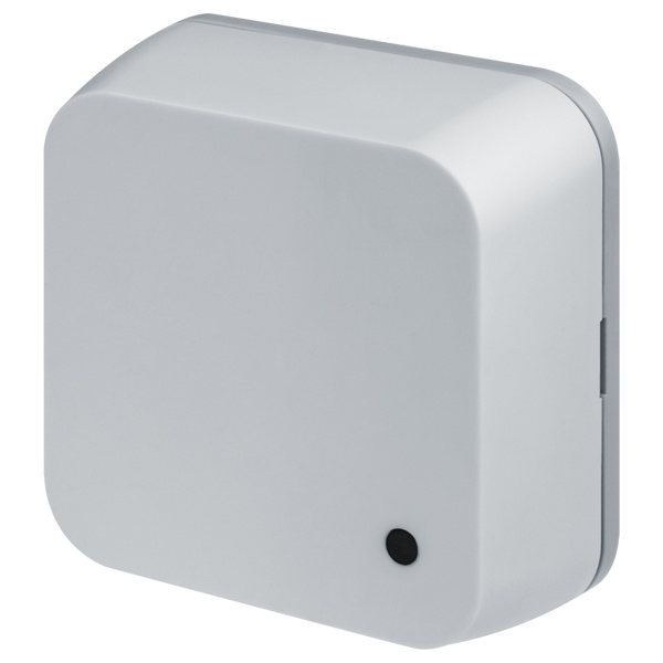 Умный датчик освещенности Navigator NSH-SNR-05 3хAAA 0-30000лк IP54