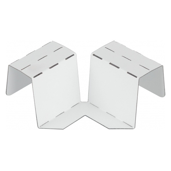 Подвесное крепление ЭРА SPL-FIX4 для потолков Грильято серии SPL-540 (упаковка 4шт)