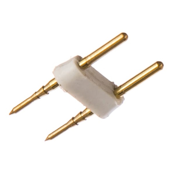 Соединитель Feron LD531 для светодиодной ленты LS721 230V 2835