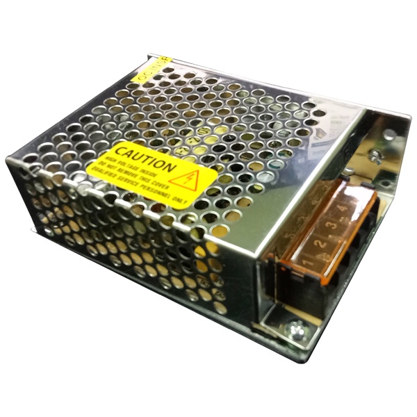 Блок питания для светодиодной ленты Kaisen 100W 12V 8,3A AC 170-260V IP20 111х78х36 mm