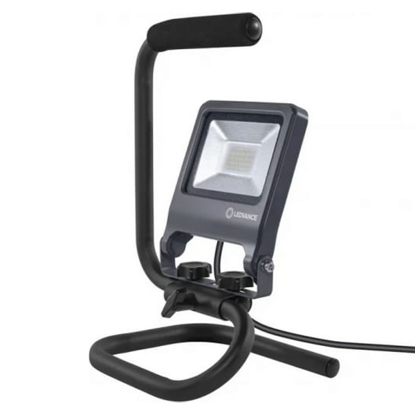 Прожектор светодиодный переносной Ledvance LED Worklight 50W 840 S-Stand IP65