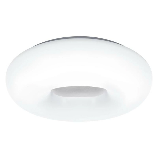 Светильник светодиодный Ledvance Smart WIFI Orbis Donut RD TW WT 26W 3000-6500K 220V 2400Lm 400mm