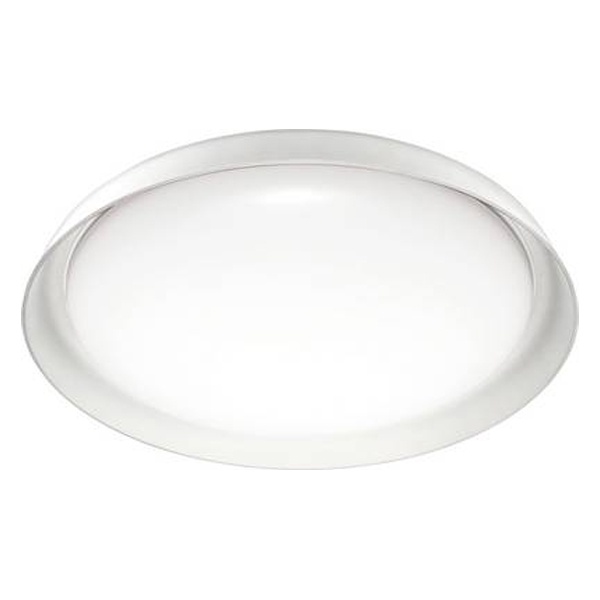 Светильник светодиодный Ledvance Smart WIFI Orbis Plate RD TW WT 26W 3000-6500K 220V 2400Lm D430mm