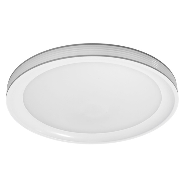 Светильник светодиодный Ledvance Smart WIFI Orbis Frame RD TW WT 34W 3000-6500K 220V 3200Lm 500mm