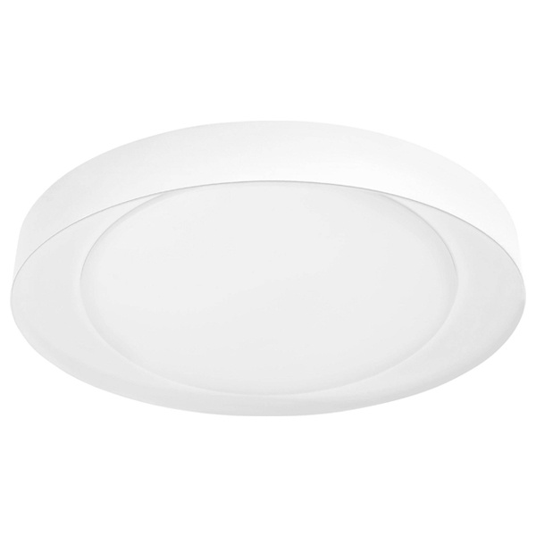 Светильник светодиодный Ledvance Smart WIFI Orbis Eye RD TW WT 34W 3000-6500K 220V 3200Lm 490mm