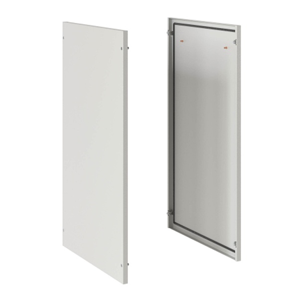 Комплект для шкафов DKC CQE 1000x600мм боковые панели 2шт