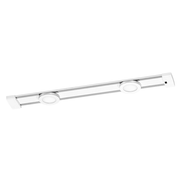 Светильник Ledvance Linear LED Magnet 2Spot 400 Sensor 7W/840 WT 400Lm 445x59x71mm