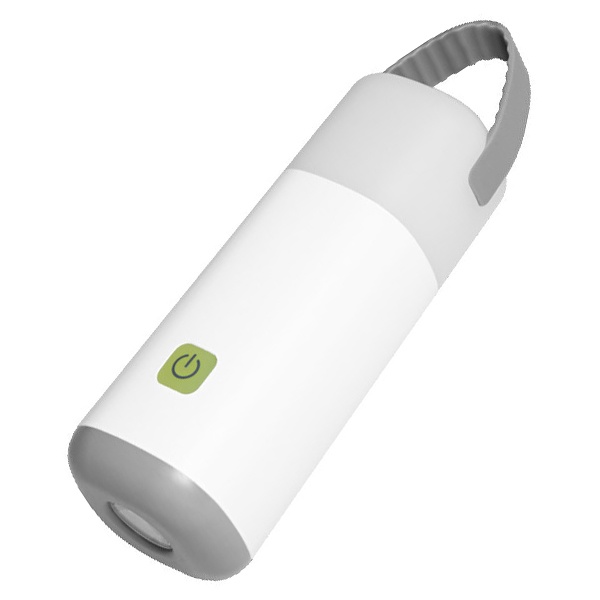 Фонарь кемпинговый Nightlux Mobile Multi PB USB CCT WT 25..45Lm 3000-4000K IP20, зарядное устройство