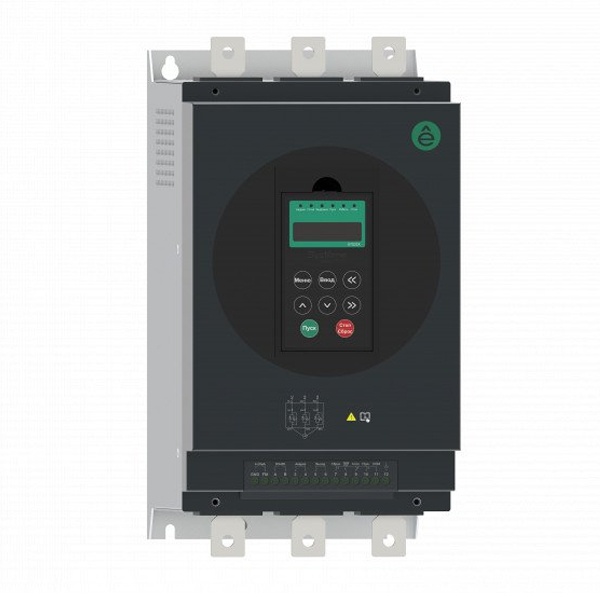 Устройство плавного пуска SE STS22 75 кВт 400В со встроенным байпасным контактором