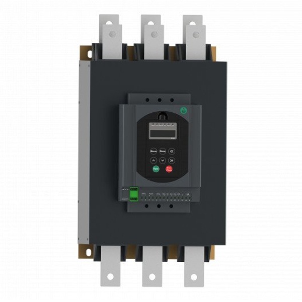 Устройство плавного пуска SE STS22 160 кВт 400В без встроенного байпасного контактора