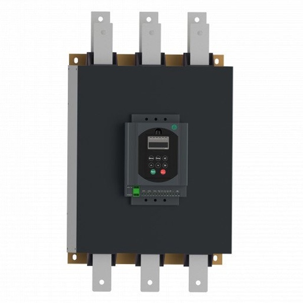 Устройство плавного пуска SE STS22 450 кВт 400В без встроенного байпасного контактора