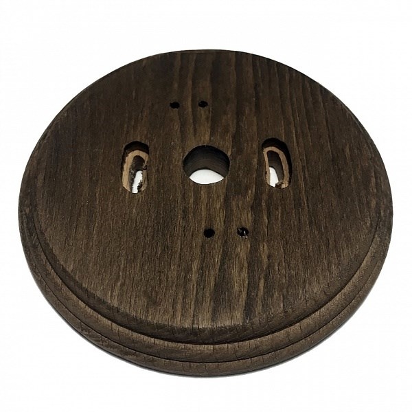 Рамка 1-я Bironi Ришелье, Старое дерево