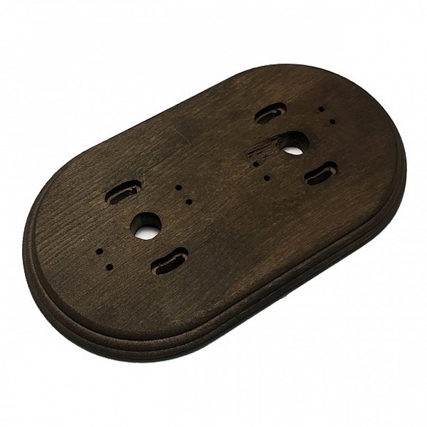 Рамка 2-я Bironi Ришелье, Старое дерево