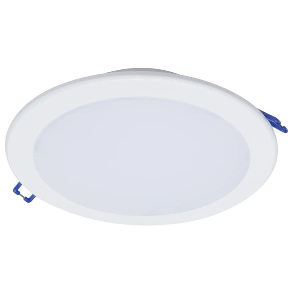 Светильник светодиодный Philips Downlight DN027B G2 LED15 CW 17W 6500K 230V 1500lm d169/D200x33mm