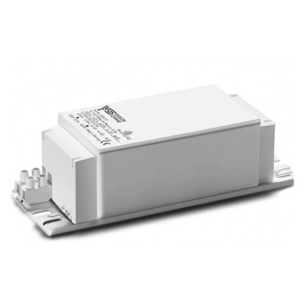 Дроссель Vossloh Schwabe Q 400.669 240V 3,25A 180x69x53mm для ртутных ламп ДРЛ 400W