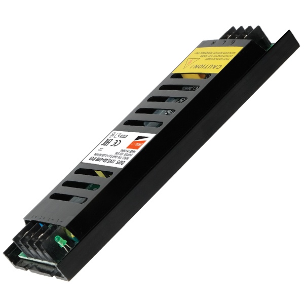 Драйвер для светодиодной ленты Jazzway BSPS 60W 12V 5,0A