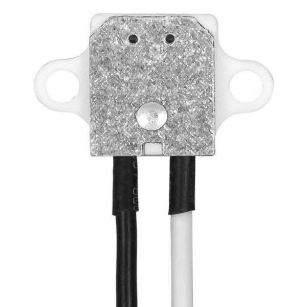 Патрон для галогенных ламп Feron G4 230V с проводом 15 см. LH 22