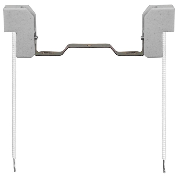 Патрон для галогенных ламп Feron J118 R7s MAX 500W 144x16x41mm LH40