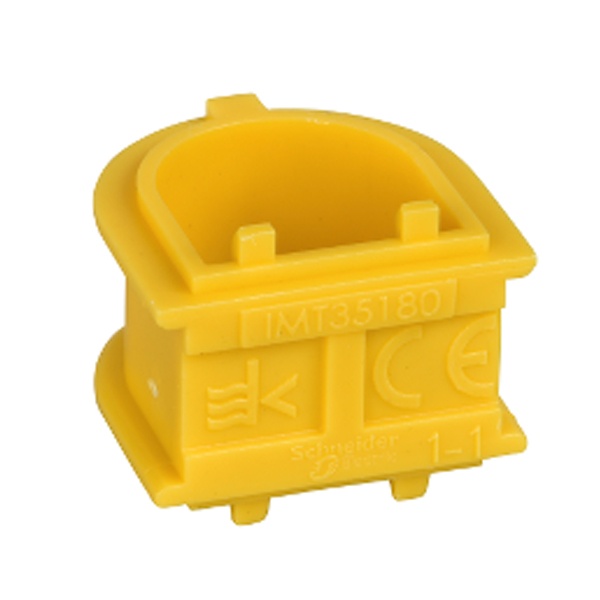 Соединитель установочных коробок Systeme Electric IMT35150 для гипсокартона [уп. 100шт]