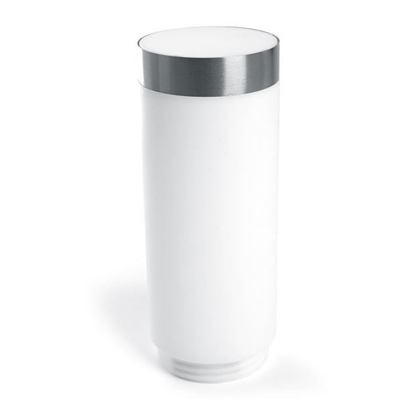 Рассеиватель Feron REF700 для светильников серии DH022, пластик, 76х76х180мм