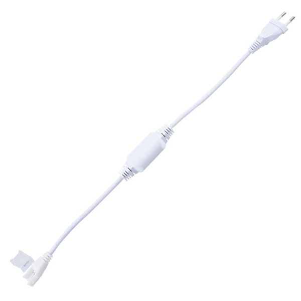 Сетевой шнур Feron DM275 для светодиодной ленты 5370SMD 230V (LS705) на 50м