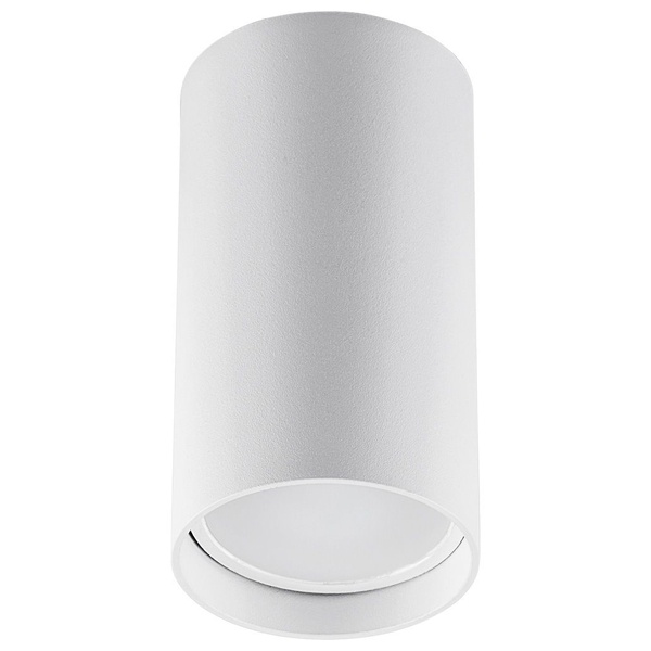 Светильник потолочный Feron ML176 под лампу MR16 max 35W 230V GU10 белый