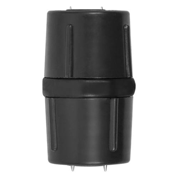 Соединитель Feron LD126 2W для дюралайта LED-R2W со светодиодами, пластик (упаковка 70шт.)