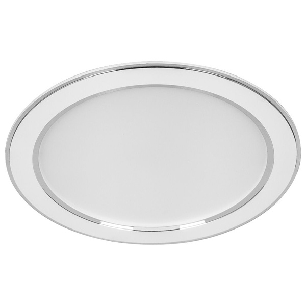 Светодиодный светильник Feron AL1527 встраиваемый 7W 4500K белый