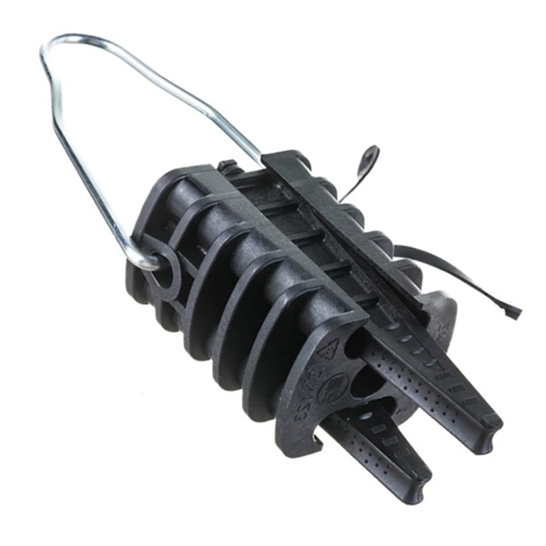 Зажим анкерный Нилед DN123 для провода СИП сечением 2х16/4х25 мм2