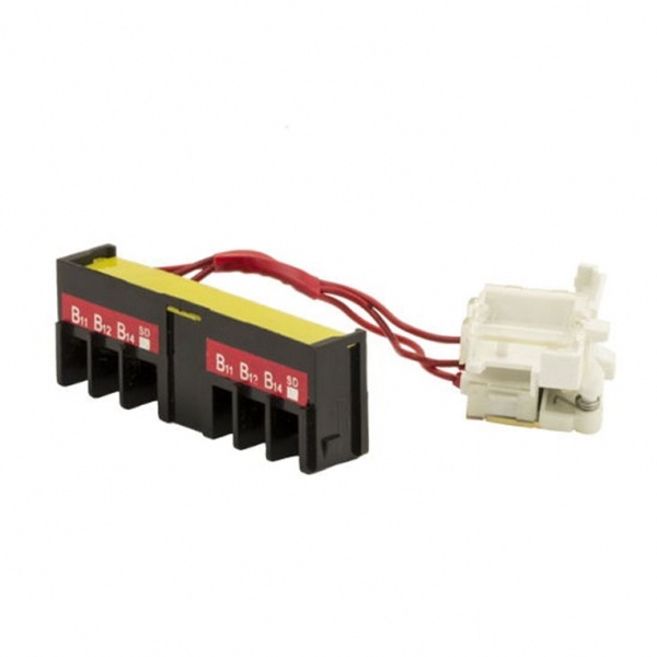 Аварийный контакт EKF для ВА-99M типоразмер 63