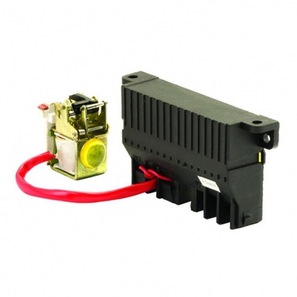 Расцепитель минимального напряжения EKF для ВА-99M 230В AC типоразмер 63