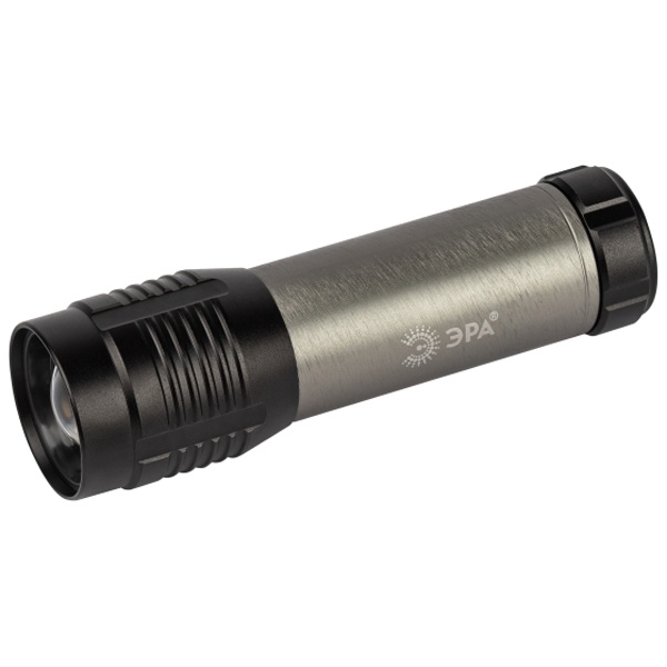 Фонарь светодиодный ЭРА UB-603 3Вт ручной 2 режима 3хAAA (в комплект не входят) IP44