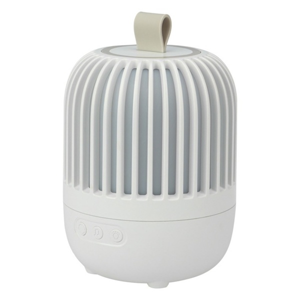 Светодиодный ночник-проектор Neon-Night Melony, аккумулятор, с 3 сменными слайдами, 8 мелодий, USB-ш