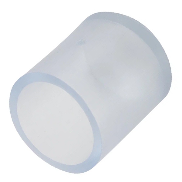 Заглушка Neon-Night для гибкого неона 360 D16mm цилиндрическая