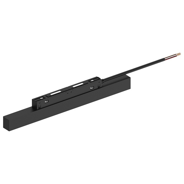 Трансформатор электронный для трековых светильников Feron 200W 48V (драйвер), LB48