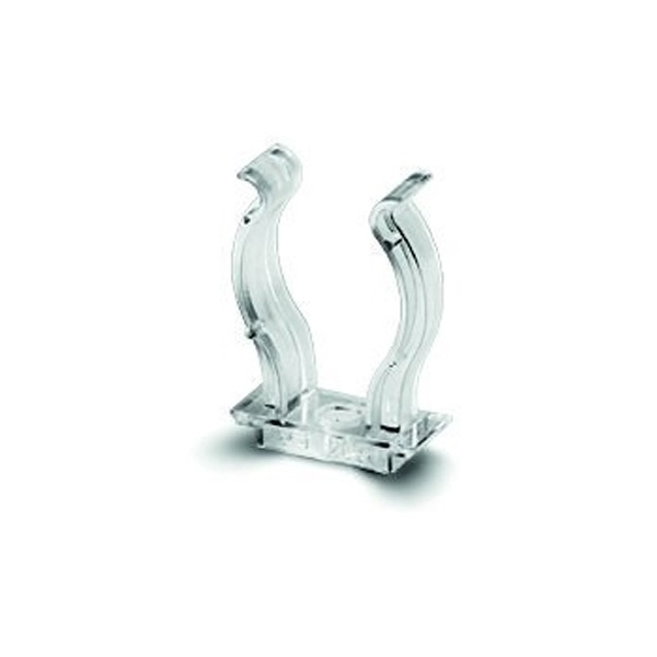 Клипса VS 20501 пластиковая для ламп Т8 26мм