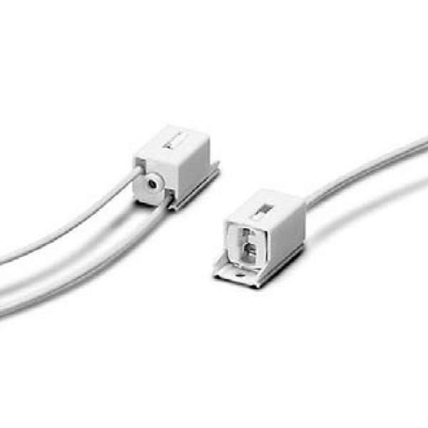 Патрон VS 09000 FM W4,3 для ламп T2